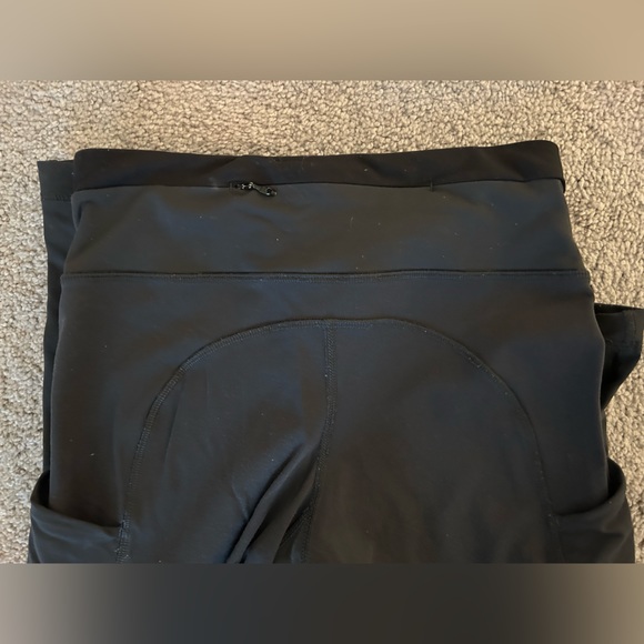 Lululemon women’s leggings - Picture 2 of 5